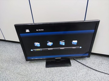 Б/в Телевізор Blaupunkt bla-236/207o-gb-3b-egbqu-eu 01-201177918