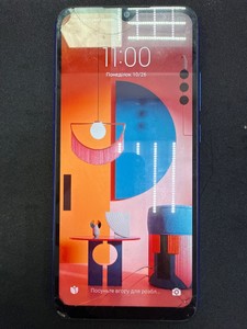 Б/в Мобільний телефон Xiaomi redmi 9a 4/64gb 01-201177589