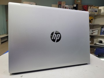 Б/в Ноутбук Hp 16/core ultra 5 125u ddr5/16gb ddr5/ssd 512 gb/*інтегрована 01-201179512