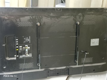 Б/в Телевізор Samsung ue55h6400ak 01-201181359
