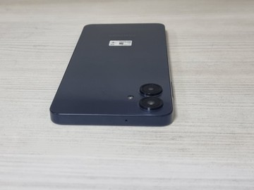 Б/в Мобільний телефон Samsung galaxy a06 4/128gb 01-201181660