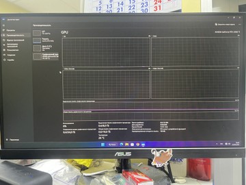 Б/в Системний блок Пк intel core i7-8700k/ram 32 gb/hdd відсутній/ssd 512 gb/nvidia rtx 3060ti (geforce) 8gb gddr6 256bit 01-201185321