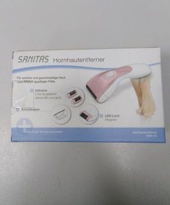 16-000223748: Sanitas sma 22