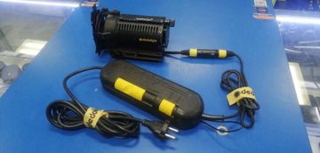 01-200430985: Dedolight dlh4 150w