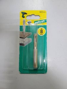 01-200416734: Wolfcraft ?8 мм 5917000