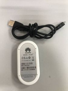 Б/у Мобильный роутер Huawei ec325 01-200408374