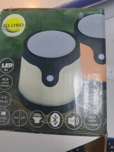 Б/в Акустика Без Виробника globo 39904 01-200398665