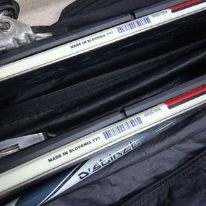 01-200396505: Fischer +палки dynastar+черевики head