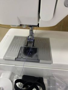 01-200385141: Pfaff creative 3.0