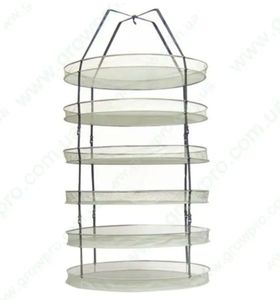 01-200408922: Homebox drynet 6 level