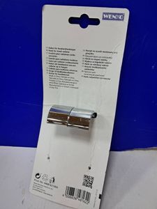 Б/у Крючки для полотенец Wenko 4468162100a 16-000251153