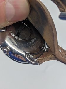 01-18272707: Fossil es4177