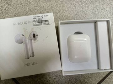 18-000086667: Air Music pods