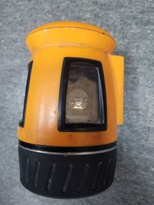 Б/у Лазерний нівелір Geo-Fennel fl 40-3 liner 01-200109149