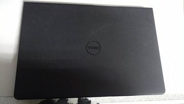 Б/в Ноутбук екран 15,6" Dell core i3 7100u 2,4ghz/ ram8gb/ ssd256gb/ dvdrw 01-200029344