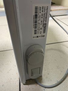 01-200509748: Термія евна-0,5/230 с2