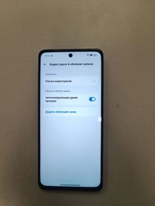 01-200512365: Oppo a98 5g 8/256gb