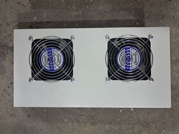 01-200514741: Rackmount 4 вентилятора для шкафа серии csv