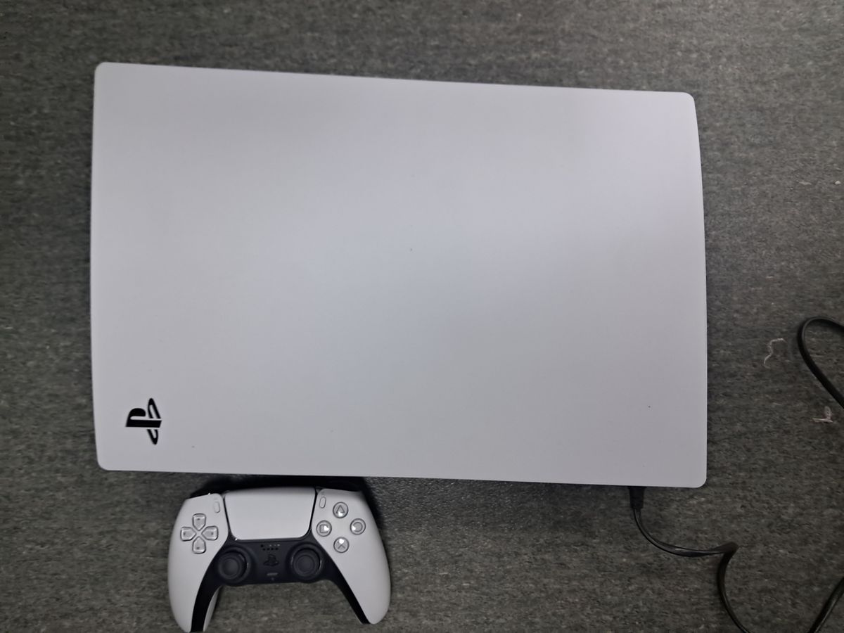 playstation 5 digital edition 825gb