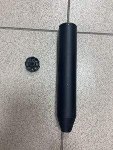 01-200523287: Logun axsor 4.5mm + оптичний приціл ags + насос