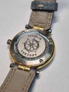 01-200543247: Michel Herbelin newport 14255/t35