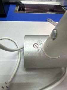 01-200552574: Xiaomi mi ionic hair dryer 1800w