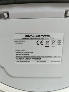 01-200563745: Rowenta rr 7687wh