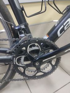 01-200568420: Cannondale caad optimo 2 2021 / рама 56см pearl