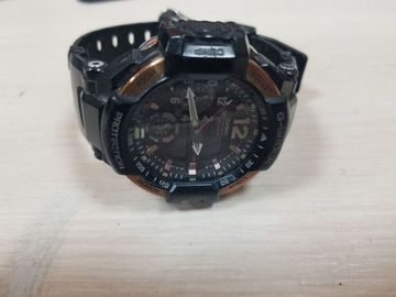 01-200521782: Casio ga-1100rg