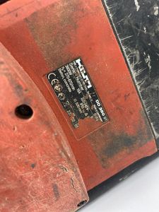 01-200576606: Hilti dd 350 ca