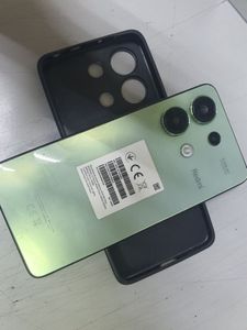 01-200577295: Xiaomi redmi note 13 5g 6/128gb