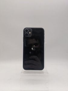 Б/в Мобільний телефон Apple iphone 11 64gb 01-200479615