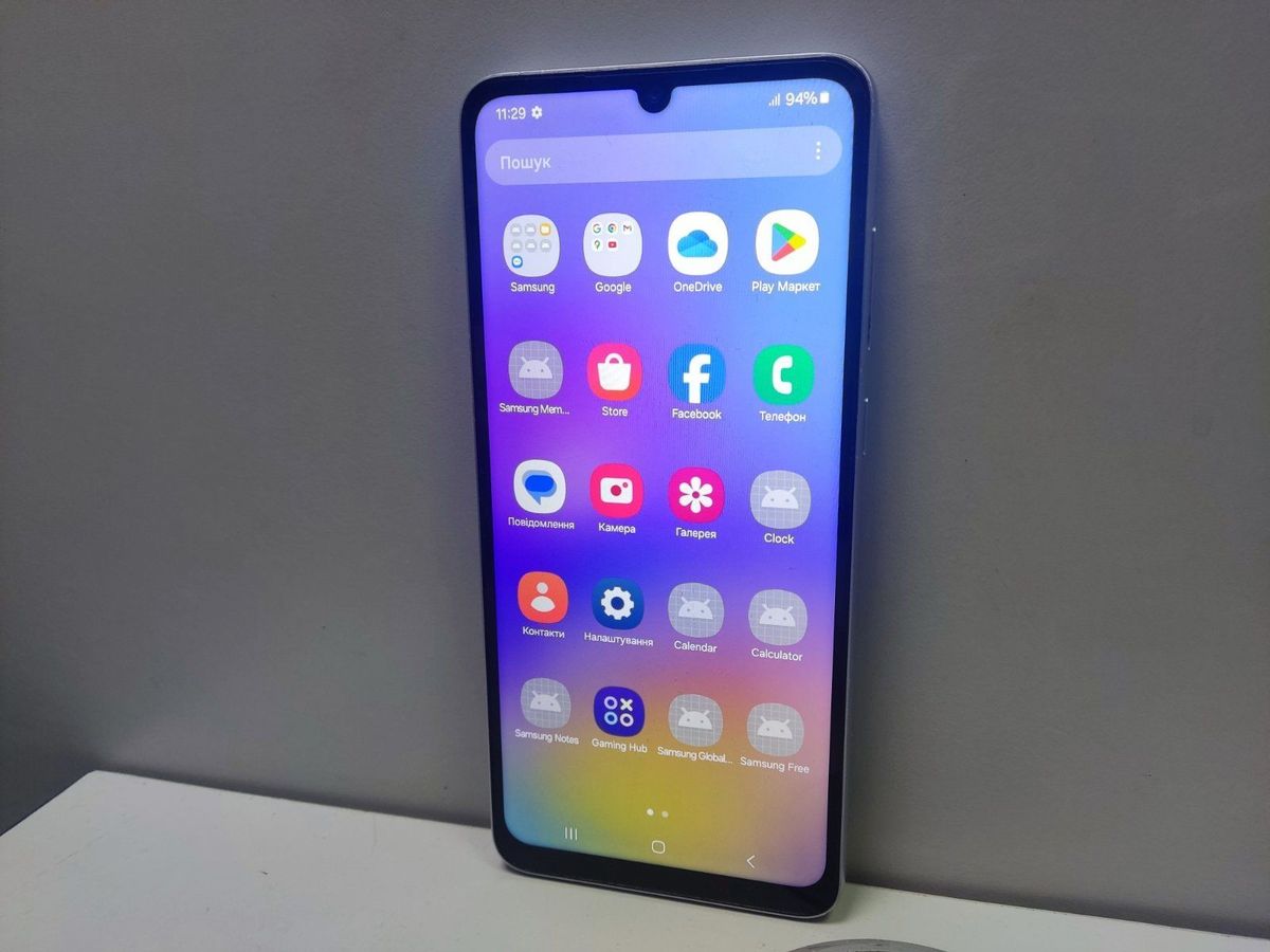 galaxy a05s 4/64gb
