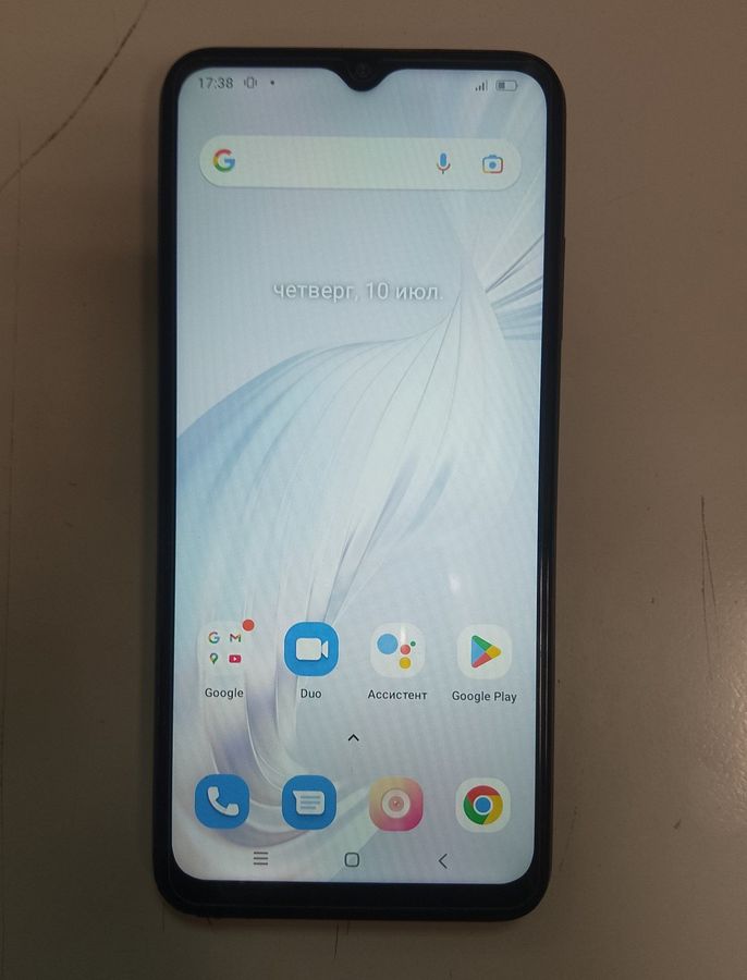 oscal c80 8/128gb