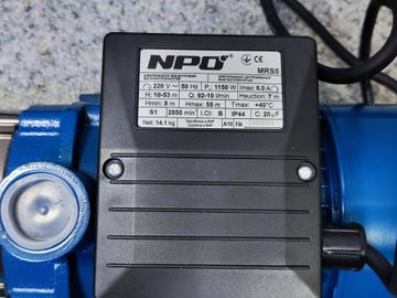 01-200589277: Npo mrs5