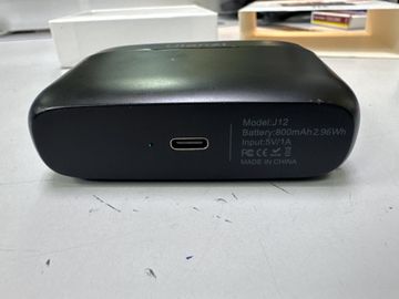 01-200589206: Ulanzi j12 type-c