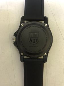 01-200591894: Luminox 2400