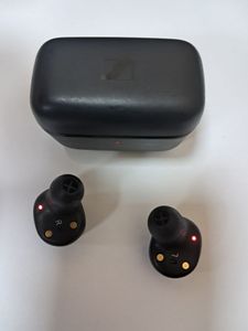 01-200513530: Sennheiser cx true wireless