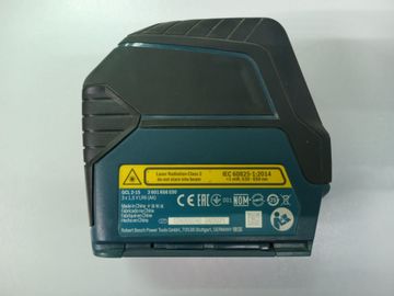 01-200595352: Bosch gcl 2-15 + rm1