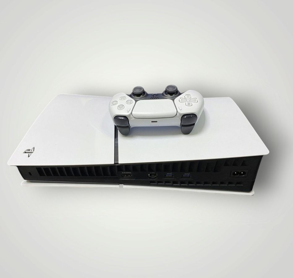 playstation 5 slim 1tb