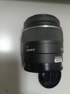 01-200604108: Sony sal1855 dt sam ii 18-55mm f/3,5-5,6