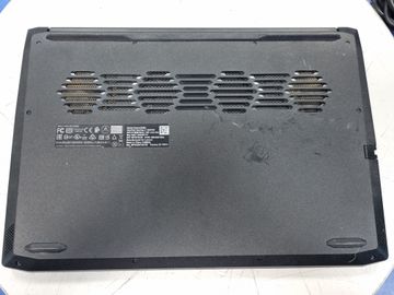 01-200603719: Lenovo 15/ryzen 5 5500h ddr4/8gb ddr4/hdd *відсутній/ssd 512 gb/geforce rtx2050 4gb