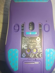 01-200606328: Proove gaming rate pro