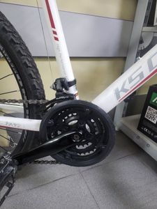 01-200604187: Sharp sharp kycycling