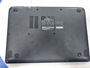 01-200606824: Acer 13/pentium n3700 ddr3/2gb ddr3/hdd 500 gb/ssd *відсутній/*інтегрована