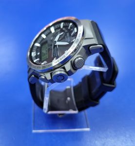 01-200564465: Casio pro trek prw-60t