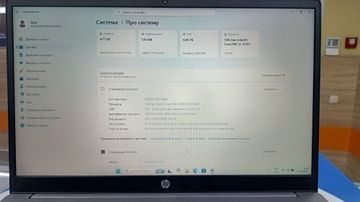 01-200610377: Hp 15/core i3-1315u ddr5/8gb ddr5/hdd *відсутній/ssd 512 gb/*інтегрована