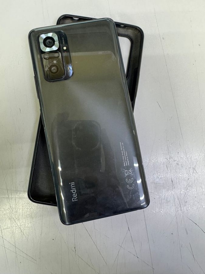 redmi note 10 pro 6/128gb