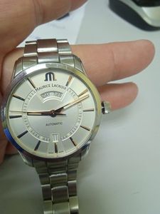 01-200612749: Maurice Lacroix pt 6358 az32129