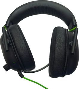 01-200610321: Razer blackshark v2 x